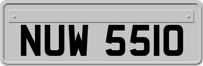 NUW5510