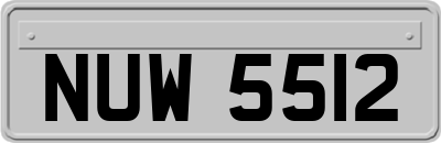 NUW5512