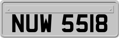 NUW5518