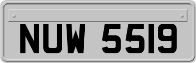 NUW5519
