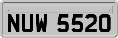NUW5520