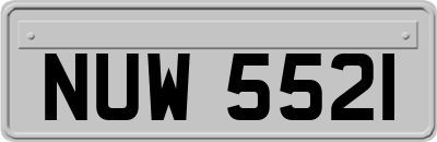 NUW5521