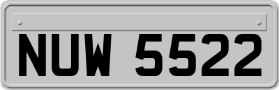 NUW5522