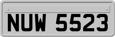 NUW5523