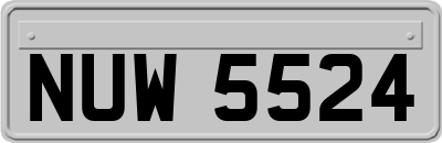 NUW5524