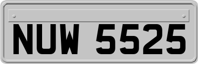 NUW5525