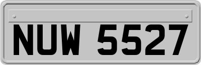 NUW5527