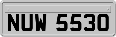 NUW5530