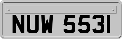NUW5531