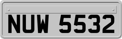 NUW5532