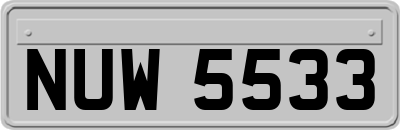 NUW5533