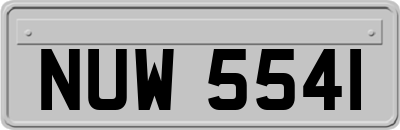 NUW5541