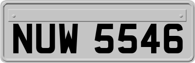 NUW5546