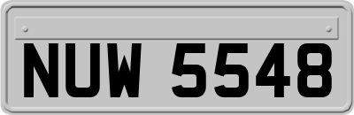 NUW5548
