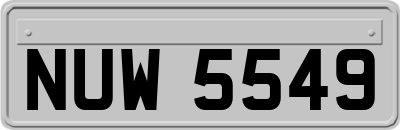 NUW5549