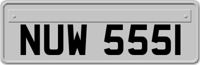 NUW5551