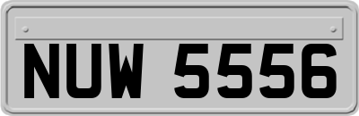 NUW5556