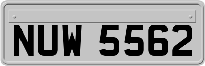 NUW5562
