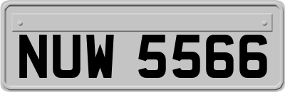 NUW5566