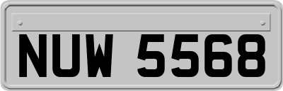 NUW5568