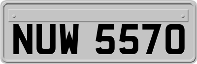 NUW5570