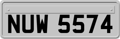 NUW5574
