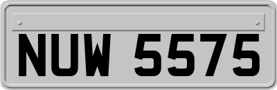 NUW5575