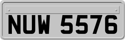 NUW5576