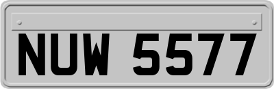 NUW5577