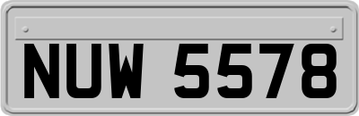 NUW5578