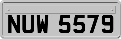 NUW5579