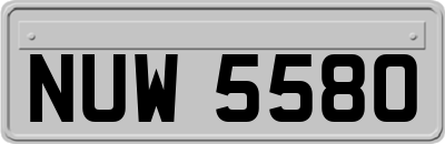 NUW5580