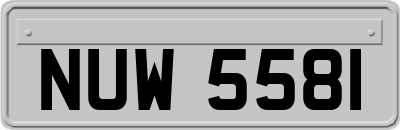 NUW5581