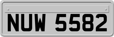 NUW5582