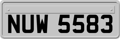 NUW5583