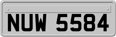 NUW5584