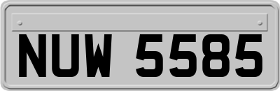 NUW5585