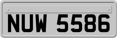 NUW5586