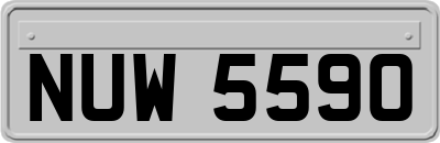 NUW5590