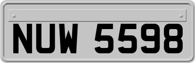 NUW5598