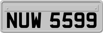 NUW5599