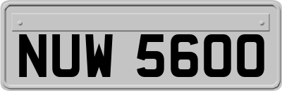 NUW5600