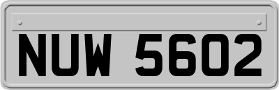 NUW5602