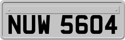 NUW5604