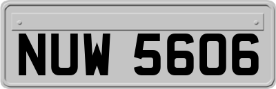 NUW5606
