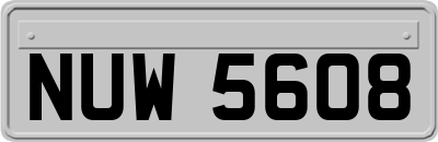 NUW5608