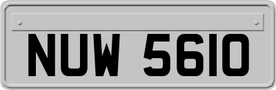 NUW5610