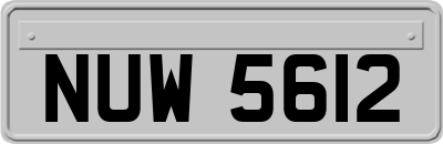 NUW5612