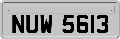 NUW5613