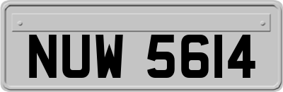 NUW5614